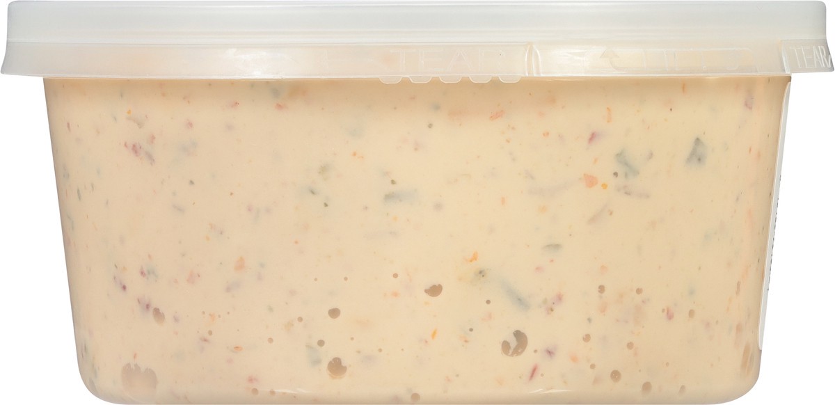 slide 4 of 9, L&B Fresh Robust & Spicy Southwestern Dip 12 oz, 12 oz