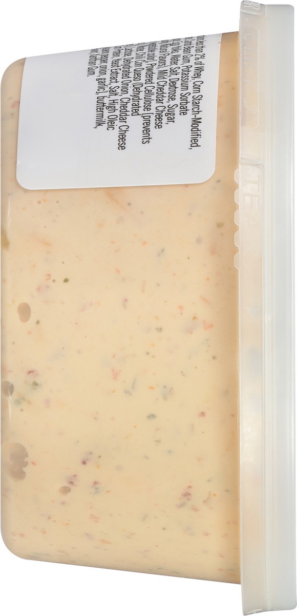 slide 6 of 9, L&B Fresh Robust & Spicy Southwestern Dip 12 oz, 12 oz