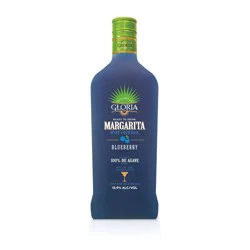 Rancho La Gloria Blueberry Margarita Wine Cocktail - 1.5L Bottle