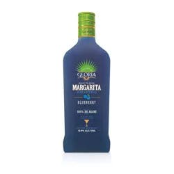 Rancho La Gloria Blueberry Margarita Wine Cocktail - 1.5L Bottle