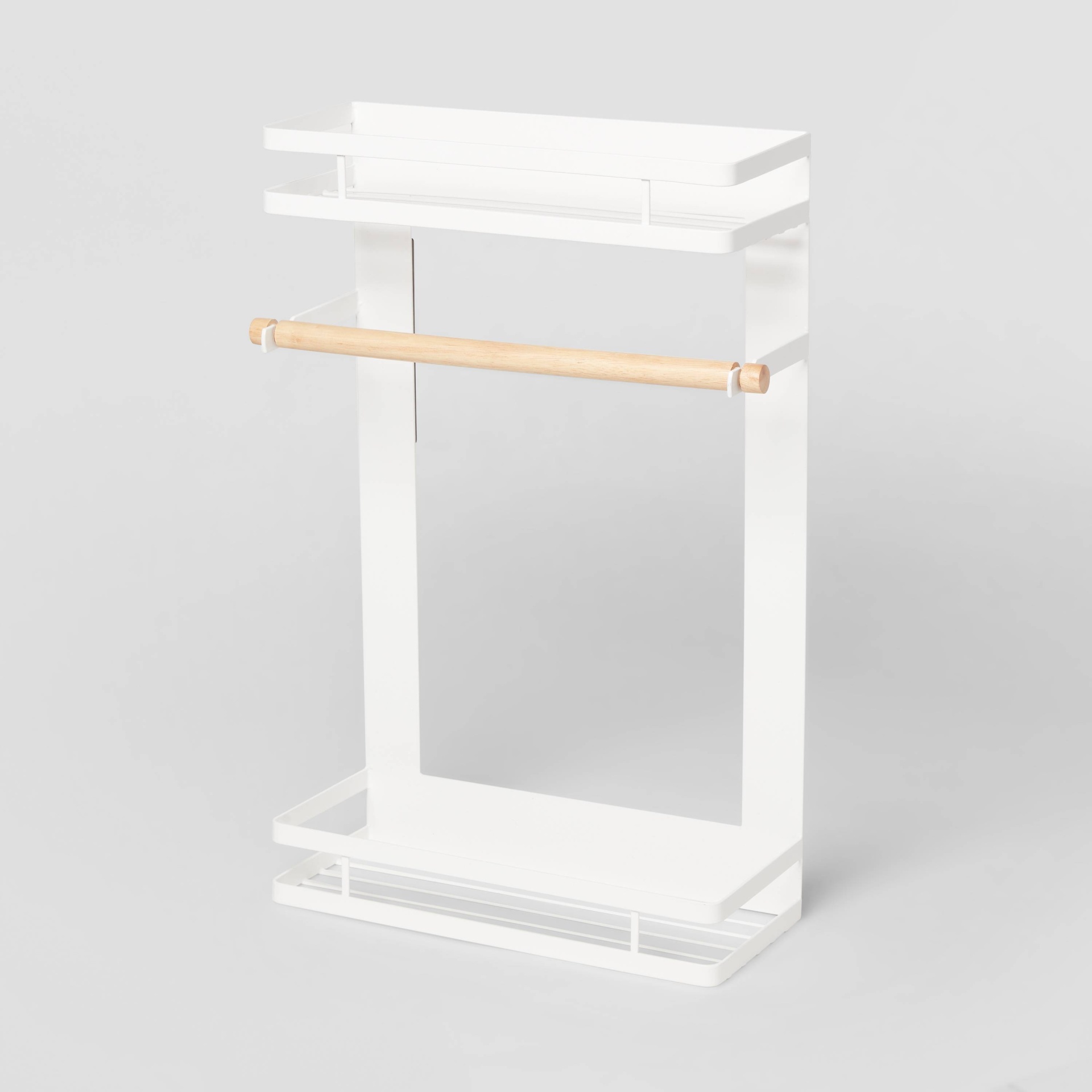 Over the Washer Storage Shelf - Brightroom 1 ct