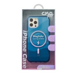 CYLO POP Tinted Sheer iPhone 13/14/15 Case