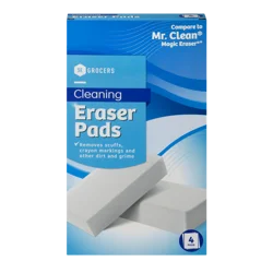 SE Grocers Eraser Pad Cleaners