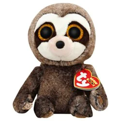 Dangler - Sloth Brown Reg - Ea