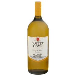 Sutter Home California Chardonnay 1.5 l