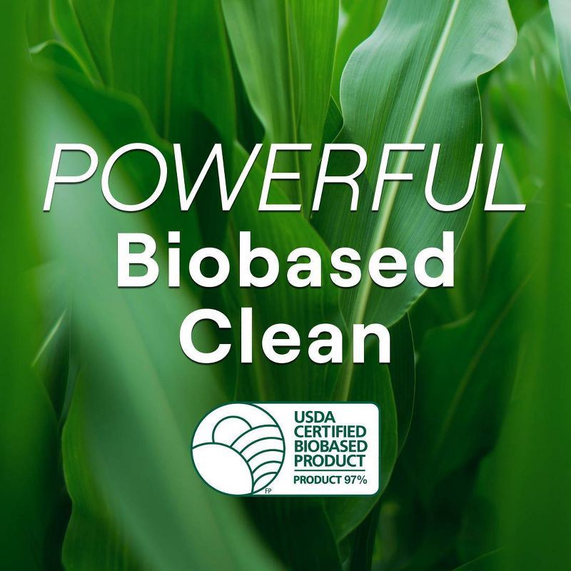 slide 7 of 8, Seventh Generation Liquid Laundry Detergent - Free & Clear - 90 fl oz, 90 fl oz