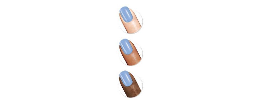 slide 3 of 7, Sally Hansen Nail Color 10 ml, 10 ml