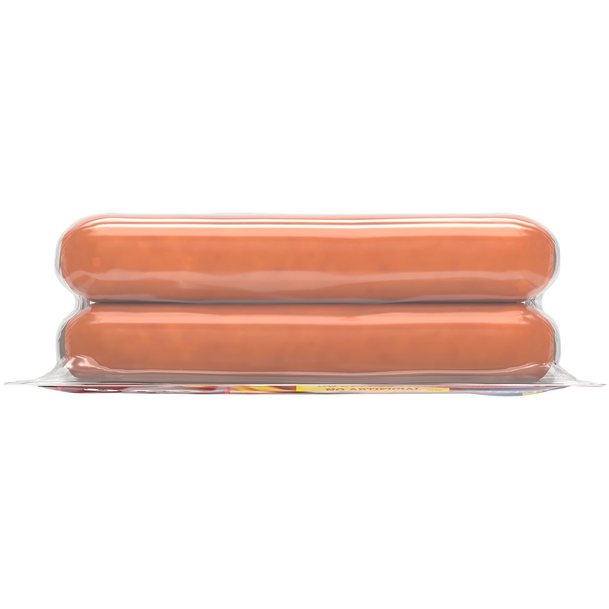 Bar-S Franks, Premium Beef, Jumbo 16 oz | Shipt