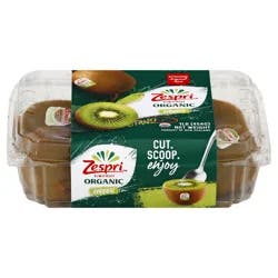 Zespri Organic Green Kiwi