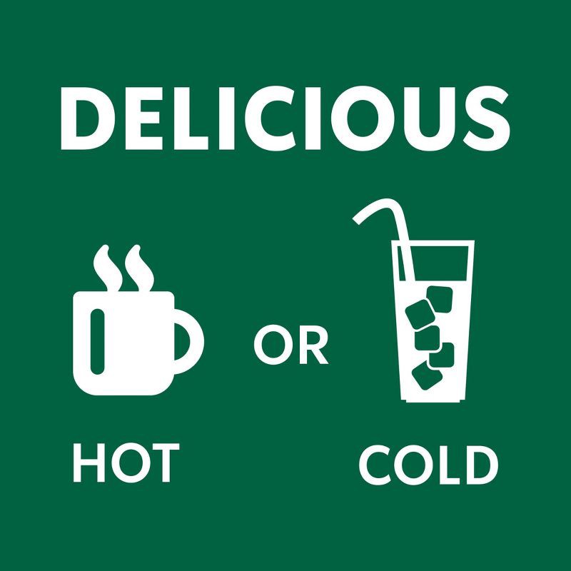 slide 6 of 9, Starbucks Creamer Starbucks Zero Sugar Hazelnut Latte Coffee Creamer - 28 fl oz, 28 fl oz