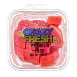 Watermelon Spears