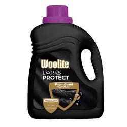 Woolite Floral Scented Darks Liquid Laundry Detergent 66 Loads - 100 fl oz