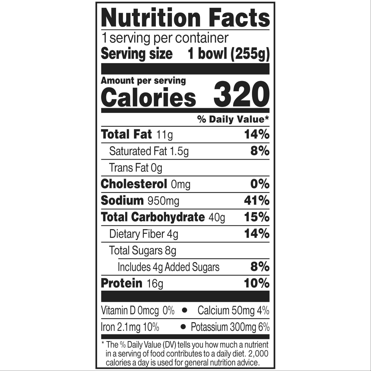 slide 3 of 4, Gardein Ultimate Plant-Based Chick'n Fried Rice Bowl, Frozen Meal, 9 oz., 9 oz