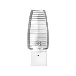Globe Led Nl, Automatic, Warm White