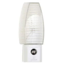 Globe 7 Watts Essential Night Light 2 ea