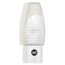 Globe 7 Watts Essential Night Light 2 ea