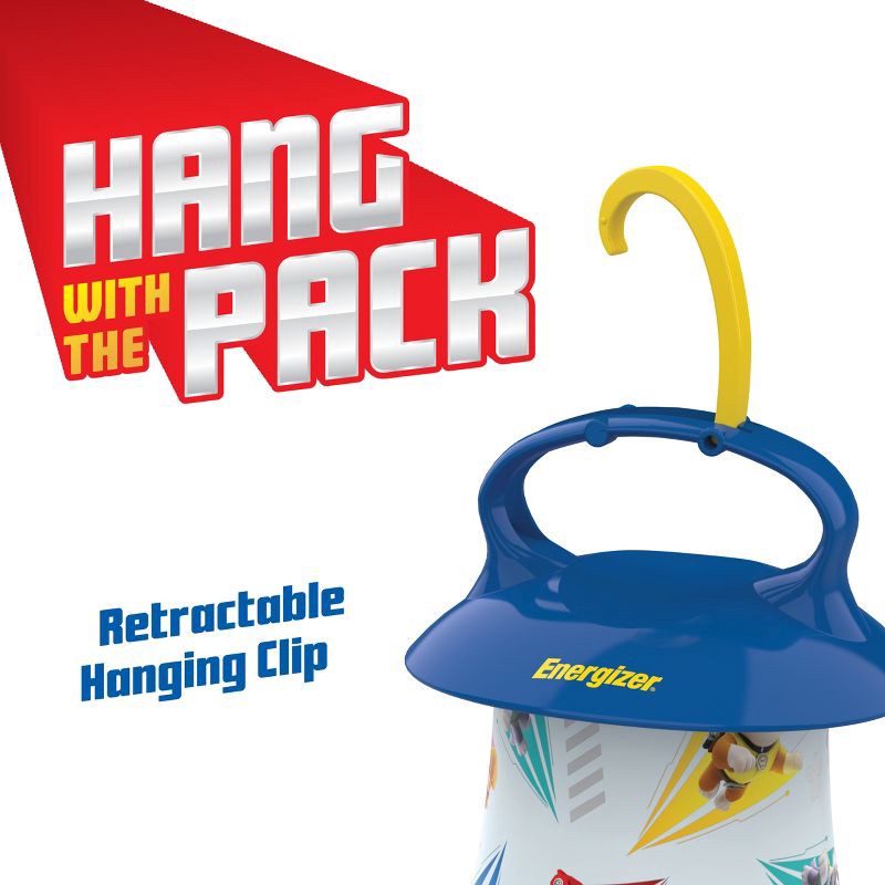 slide 6 of 8, Energizer PAW Patrol Flashlights Combo Pack: LED Kids' Flashlights, Portable Light Set, Includes Batteries, Blue, 1 ct