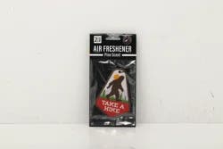 Open Road Take A Hike Pine Scented Air Freshener