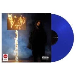Universal Music Group J. Cole - The Off-Season (Target Exclusive, Vinyl)