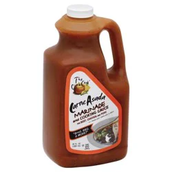 The Ojai Cook Marinade and Cooking Sauce - 64 oz
