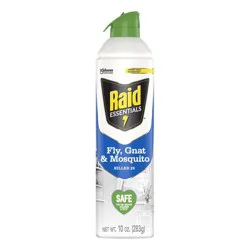 Raid Essential Flying Insect Killer - 10oz