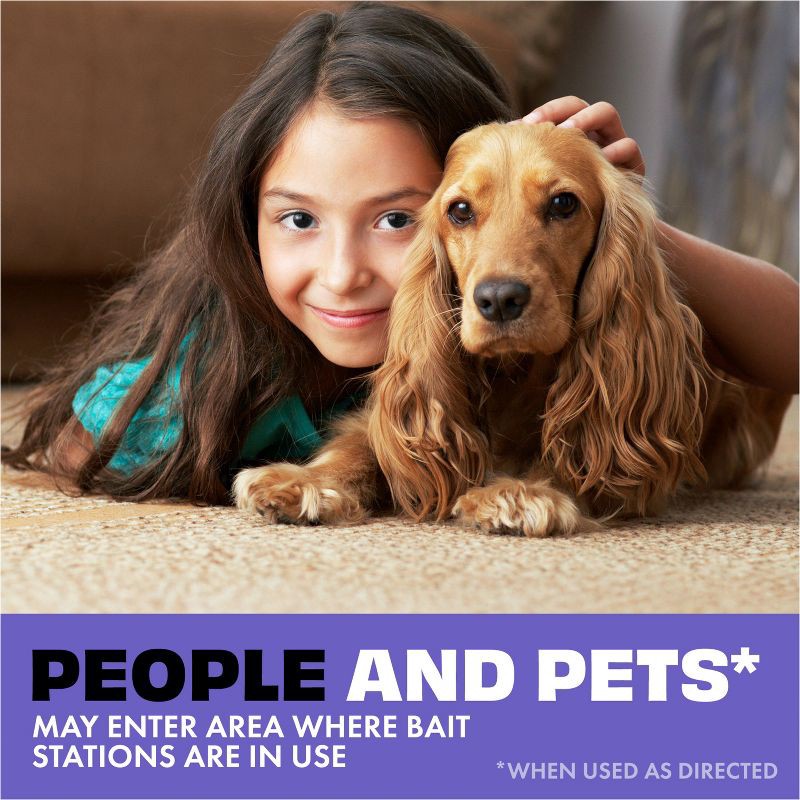 slide 4 of 11, STEM Ant-Roach-Spider Indoor Insect Killer Bug Spray - 10oz, 10 oz