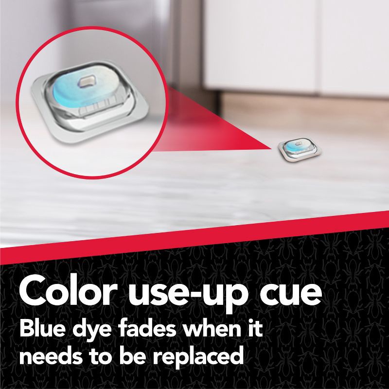 slide 6 of 13, Raid Max Liquid Indoor Ant Traps - 4ct, 4 ct