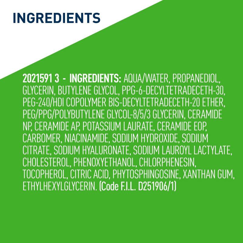 slide 7 of 17, CeraVe Hydrating Toner for Face, Alcohol Free Facial Toner for Normal to Dry Skin - 6.8 fl oz, 6.8 fl oz