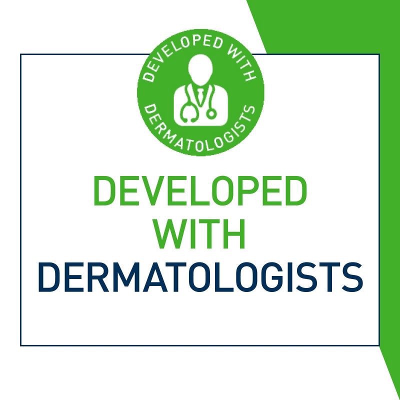 slide 7 of 17, CeraVe Hydrating Makeup Remover Wipes, Plant Based Facial Cleansing Wipes for Sensitive Skin, Fragrance-Free - 25ct, 25 ct