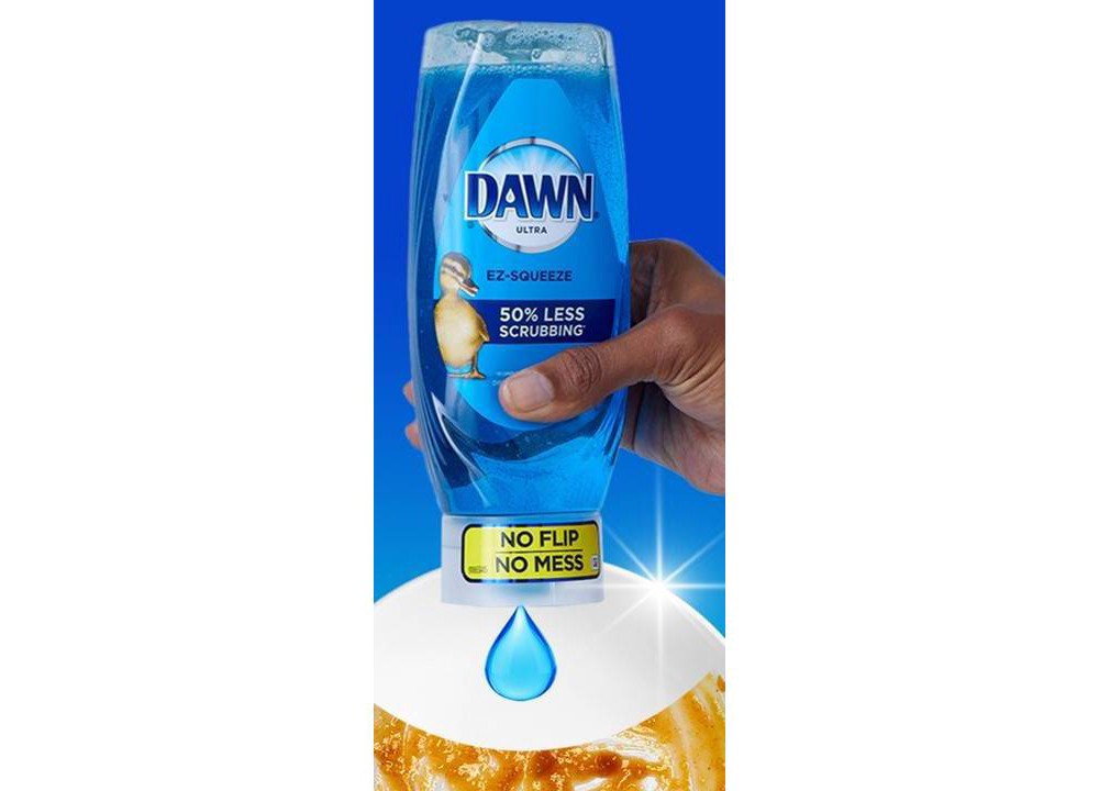 Dawn Ultra Ez-Squeeze Dish Soap - 22 Fl Oz 22 Fl Oz | Shipt