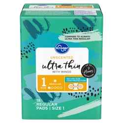 Kroger® Ultra Thin Regular