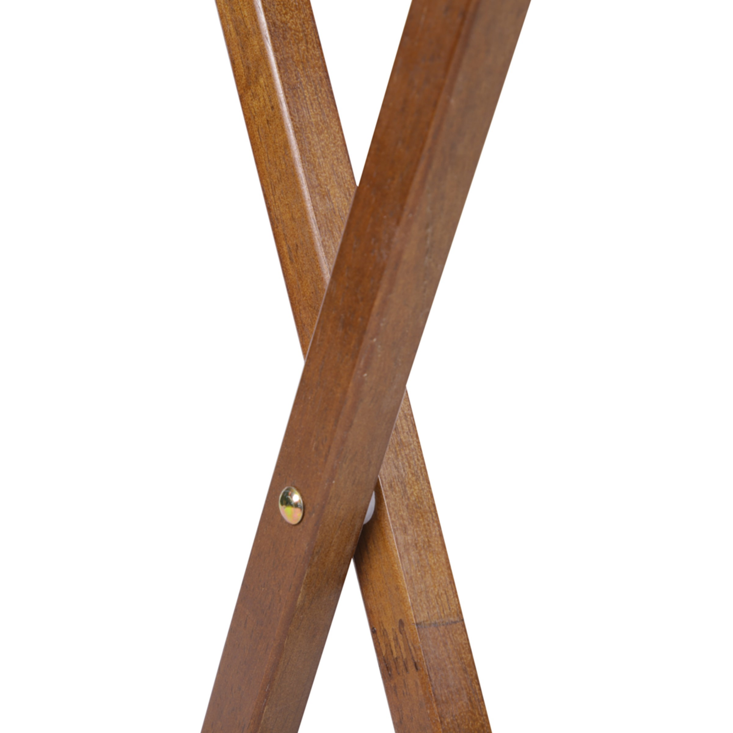 slide 2 of 8, Home Tray Table, L14.57 In X W19.09 In X H25.98 In, Single, Espresso Color., 25.98 in h