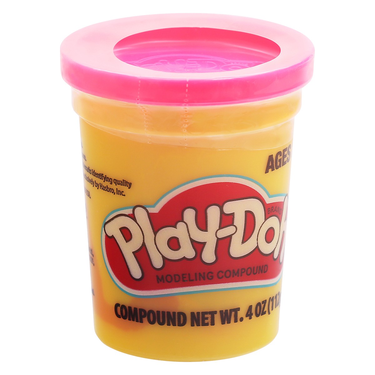 slide 7 of 9, Play-Doh Has Playdoh Red - EA, 1 ct