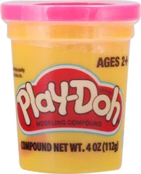 Play-Doh Has Playdoh Red - EA