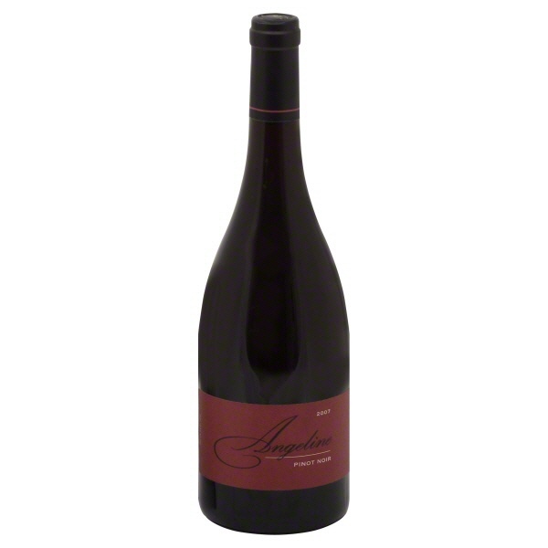 slide 1 of 1, Angeline Pinot Noir, Russian River, 750 ml