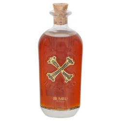 Bumbu Rum