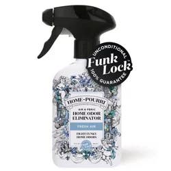 Poo-Pourri Air + Fabric Multi-Purpose Air Freshener - Fresh Air - 11 fl oz