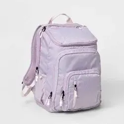 Jartop Elite 17.5" Backpack Lavender Splash - Embark™
