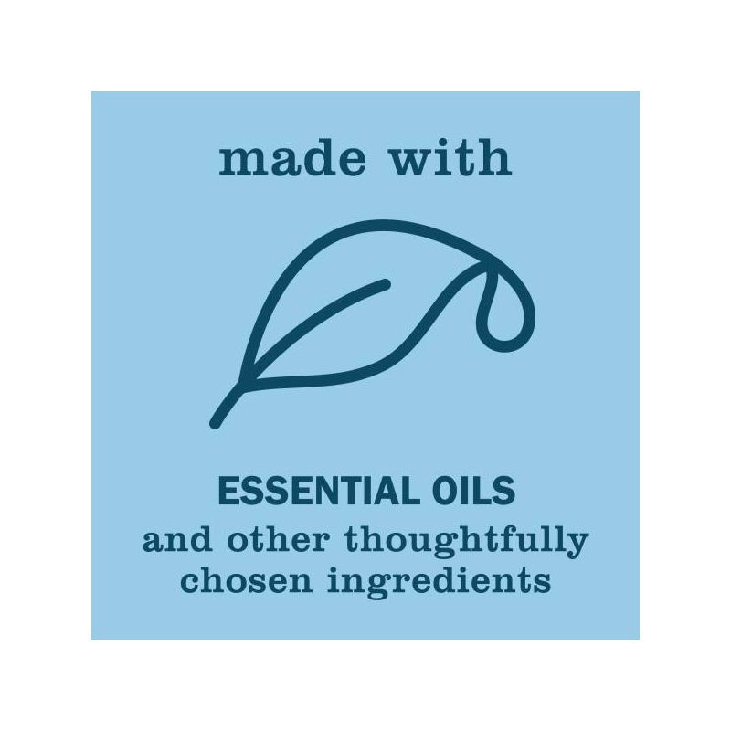 slide 4 of 7, Mrs. Meyer's Clean Day Room Air Freshener Spray - Rain Water - 8 fl oz, 8 fl oz