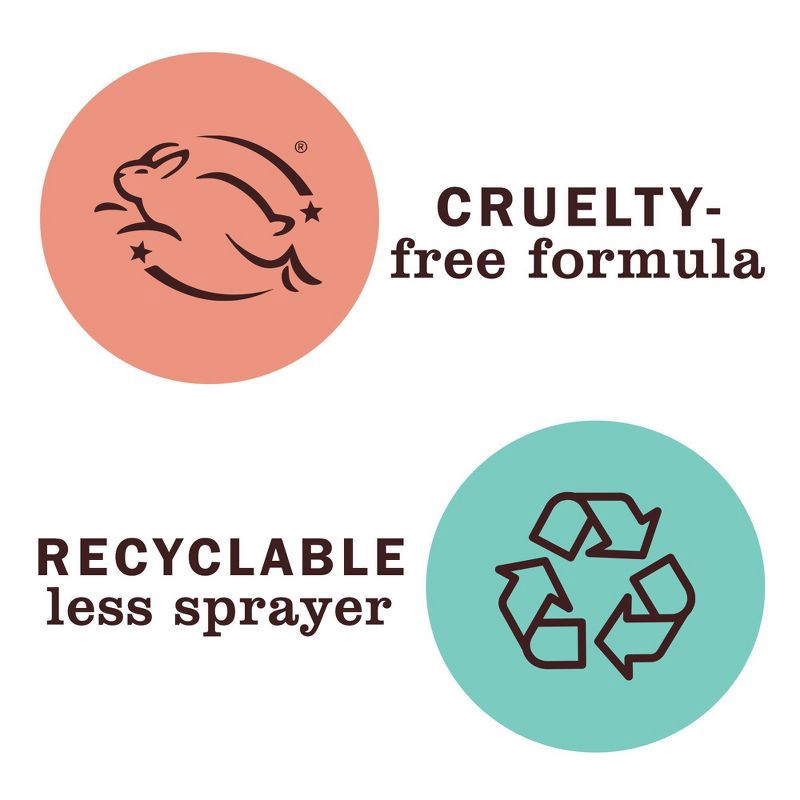 slide 6 of 7, Mrs. Meyer's Clean Day Room Air Freshener Spray - Rain Water - 8 fl oz, 8 fl oz