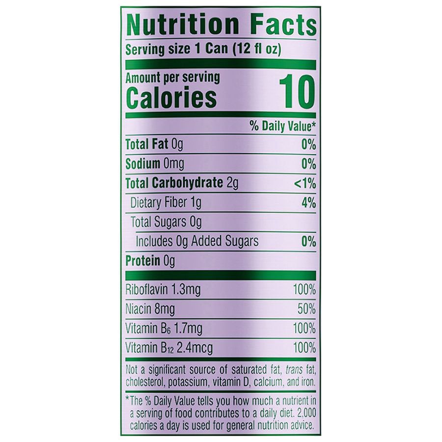 slide 3 of 5, Bloom Sparkling Energy Juicy Orange, 12 oz