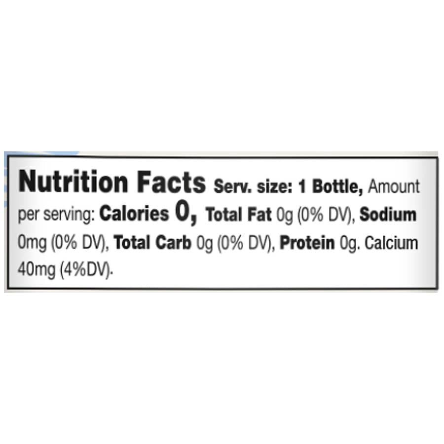 slide 3 of 4, Nice! Spring Water - 20 fl oz, 20 fl oz