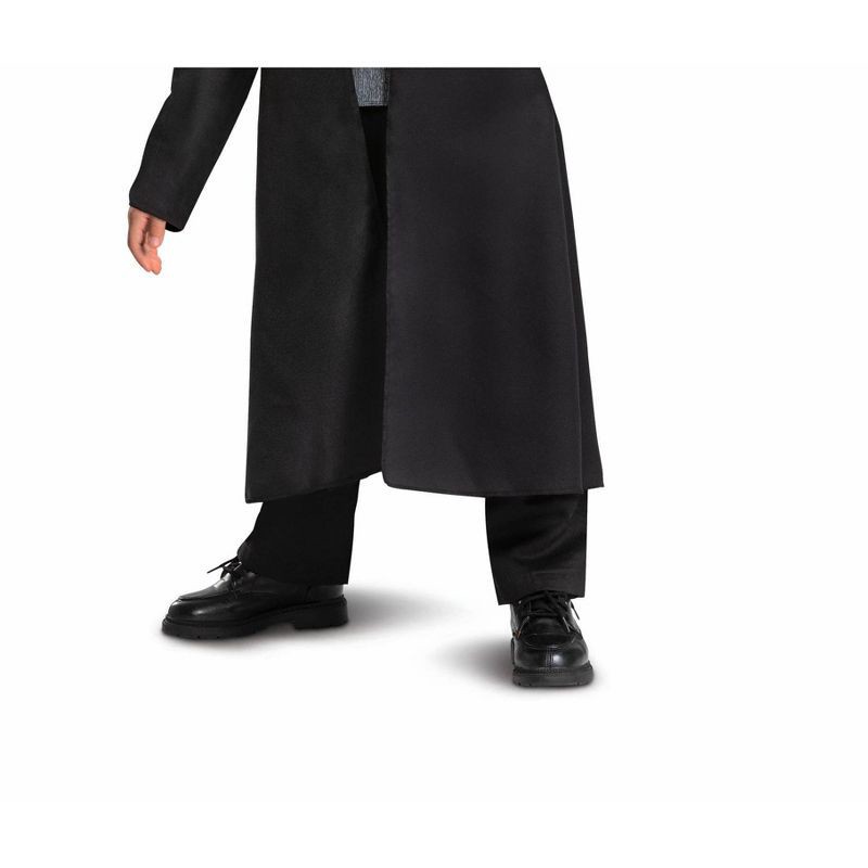 slide 7 of 7, Wizarding World Harry Potter Warner Bros. Kids' Classic Halloween Costume Top with Attached Robe M (7-8): Warner Bros., Boys, Wizarding World, 1 ct