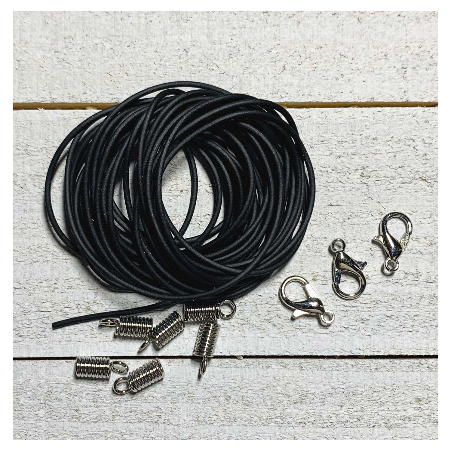 slide 2 of 2, Necklace Kit, 1 ct