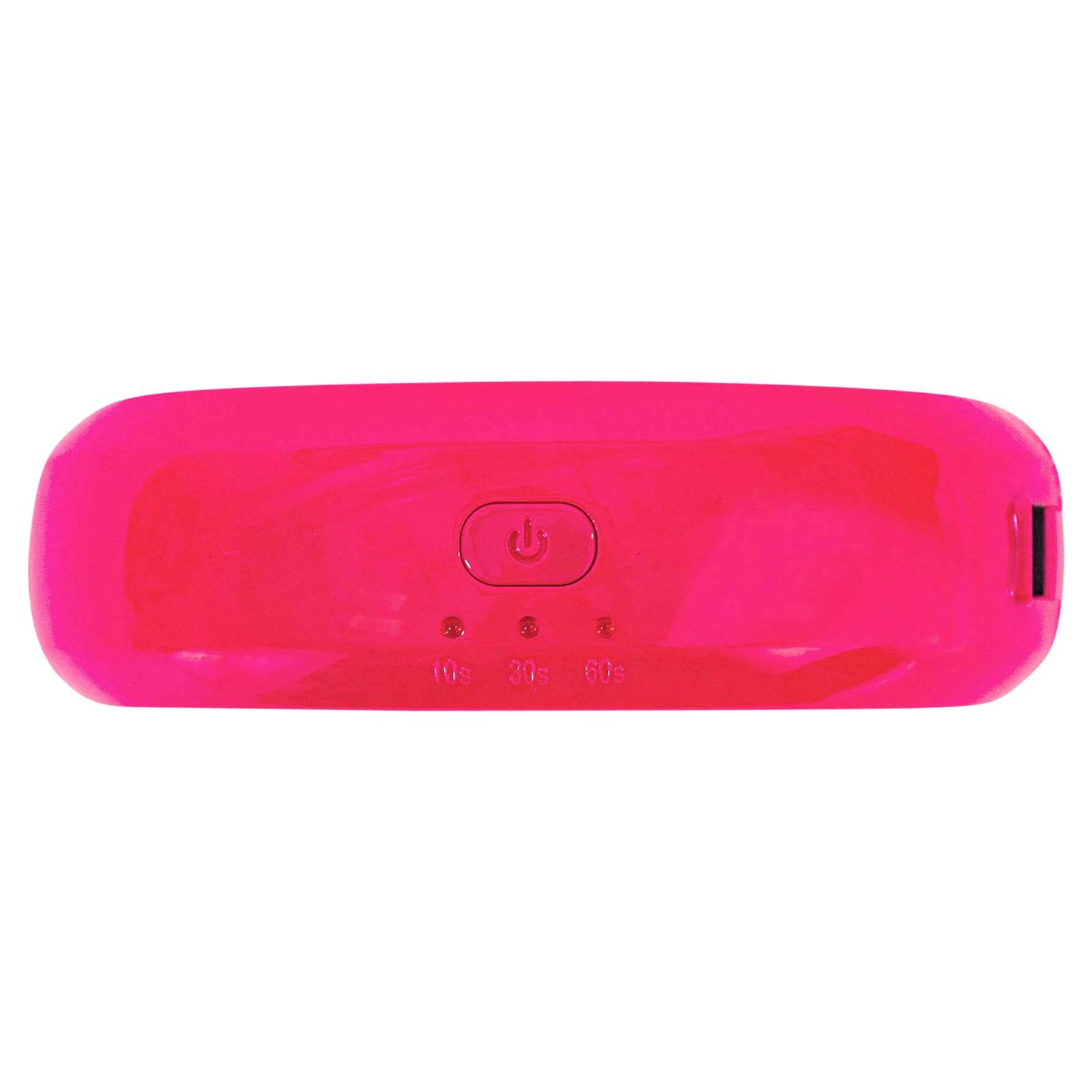 slide 2 of 2, Resin Craft By Me Uv Resin Timer Mighty Light, 1 ct