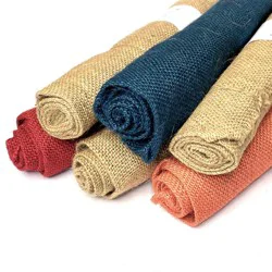 Burlap Rolls, 18x23, Sold Seperately