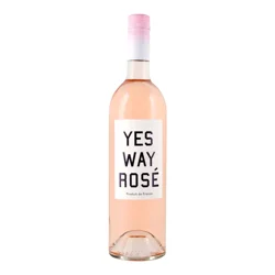 Yes Way Rose Wine 750 ml