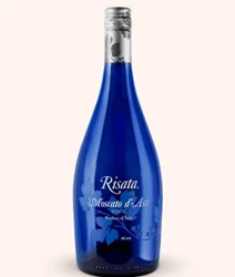 Risata DOCG Moscato D'Asti 750 ml