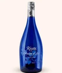 Risata DOCG Moscato D'Asti 750 ml