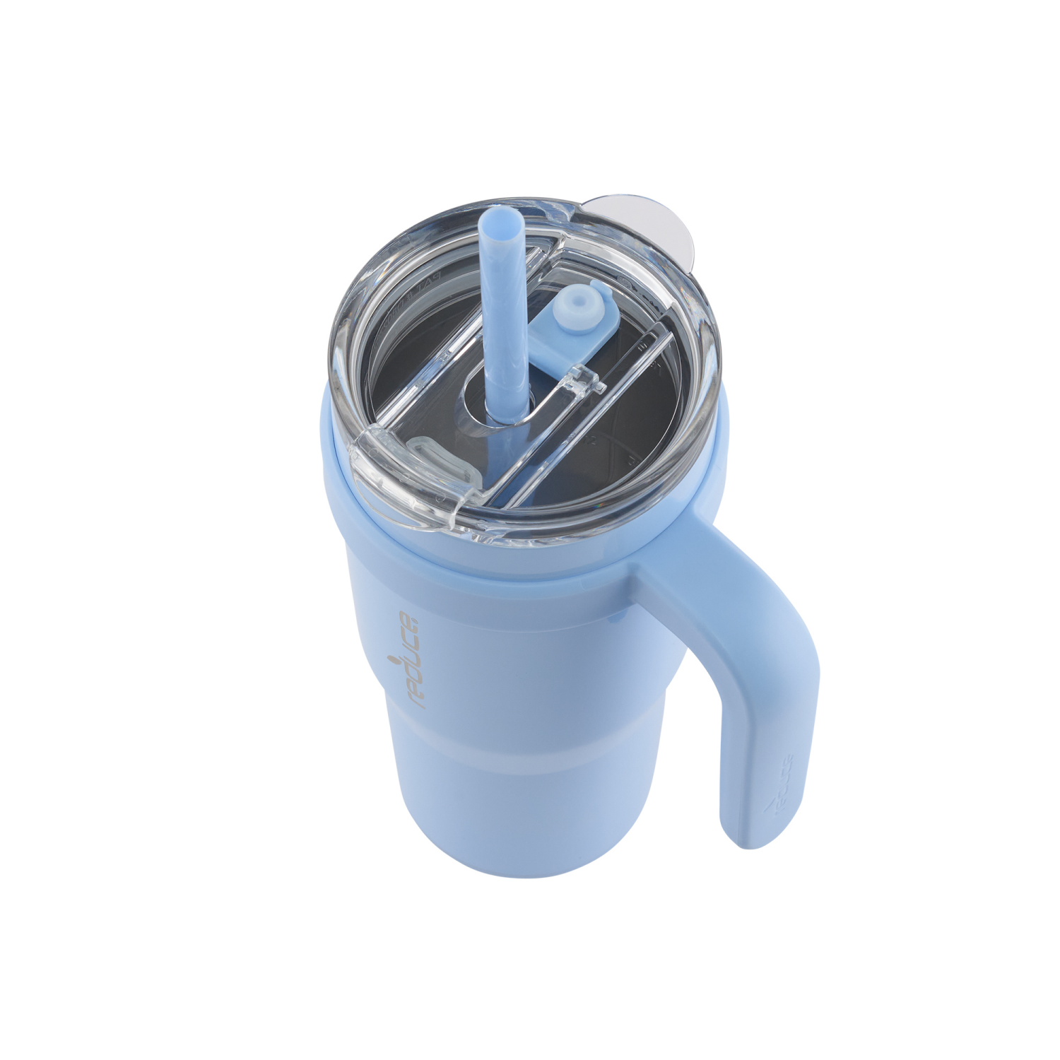 slide 2 of 3, Reduce Cold1 Mug Glacier, 24 oz